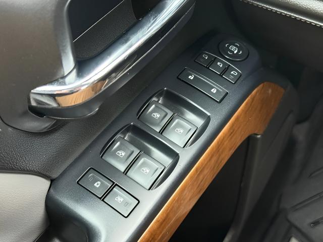 2017 Chevrolet Silverado 2500 HD Vehicle Photo in MADISON, WI 53713-3220