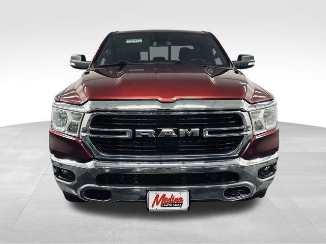 2020 Ram 1500 Vehicle Photo in MEDINA, OH 44256-9631