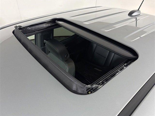 2025 GMC Canyon Vehicle Photo in PUYALLUP, WA 98371-4149