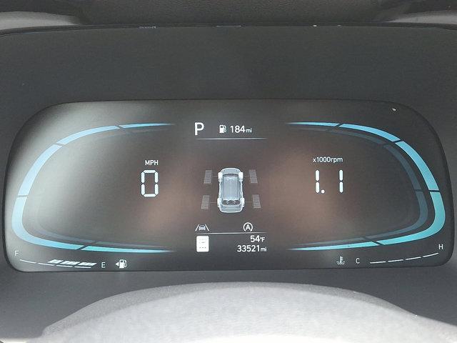 2024 Hyundai PALISADE Vehicle Photo in Philadelphia, PA 19116