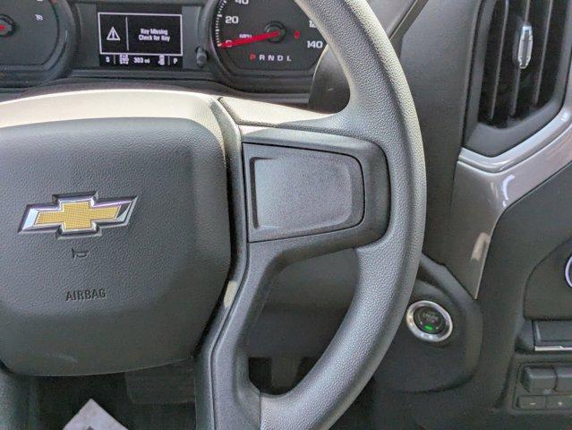 2024 Chevrolet Silverado 2500 HD Vehicle Photo in SELMA, TX 78154-1460