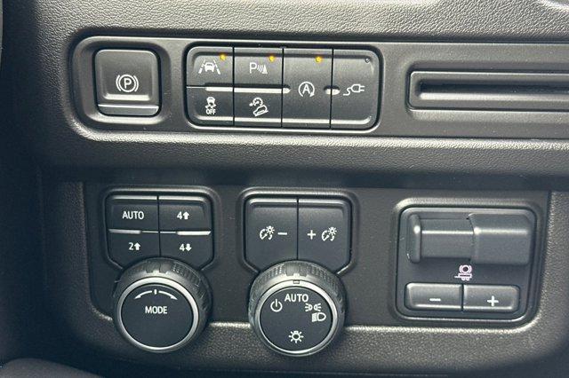 2022 Chevrolet Tahoe Vehicle Photo in STOCKTON, CA 95212-2838