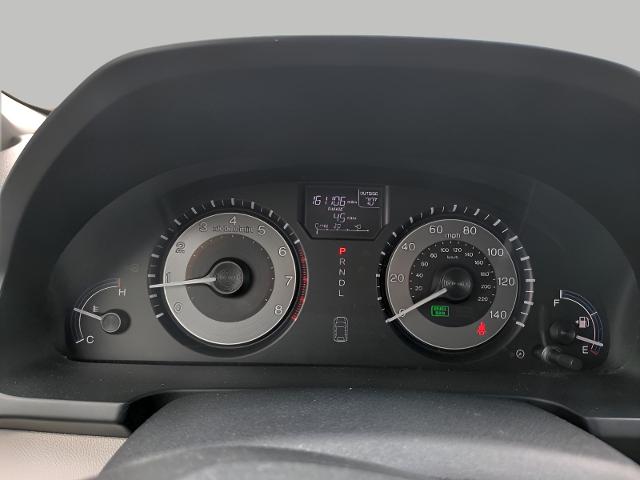 2011 Honda Odyssey Vehicle Photo in Green Bay, WI 54304