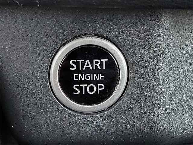 2023 Nissan Rogue Vehicle Photo in EASTLAND, TX 76448-3020