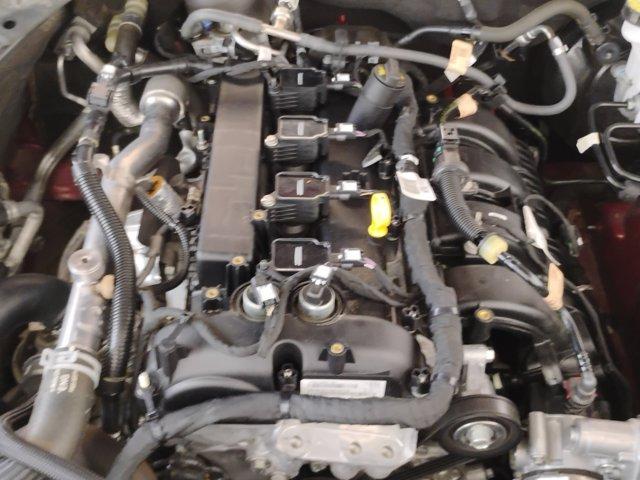 2021 Ford Mustang Vehicle Photo in Charlotte, NC 28212