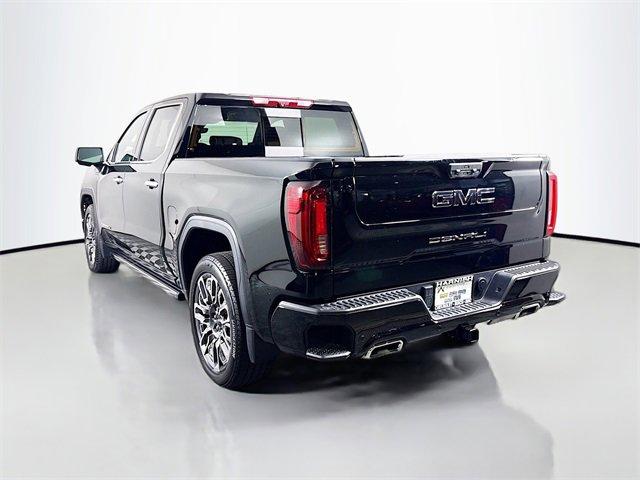 2024 GMC Sierra 1500 Vehicle Photo in PUYALLUP, WA 98371-4149