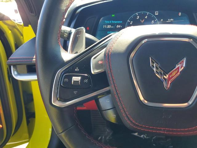 2022 Chevrolet Corvette Stingray Vehicle Photo in LIGHTHOUSE POINT, FL 33064-6849
