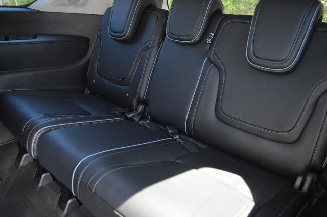 2025 INFINITI QX80 Vehicle Photo in Houston, TX 77090