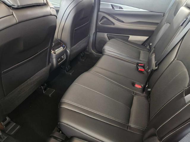 2024 INFINITI QX60 Vehicle Photo in DALLAS, TX 75209