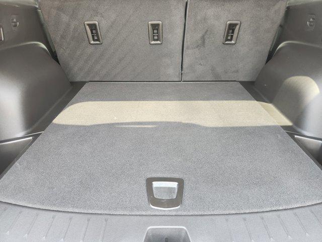 2025 Chevrolet Blazer Vehicle Photo in SUGAR LAND, TX 77478-0000