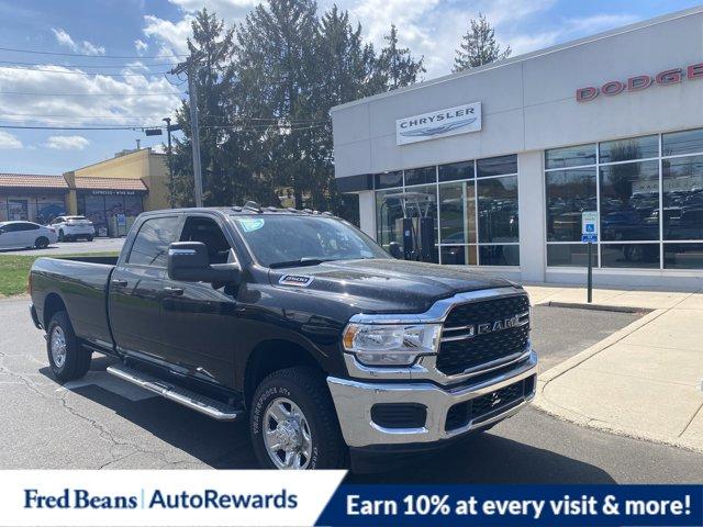 2024 Ram 2500 Vehicle Photo in Doylsetown, PA 18901