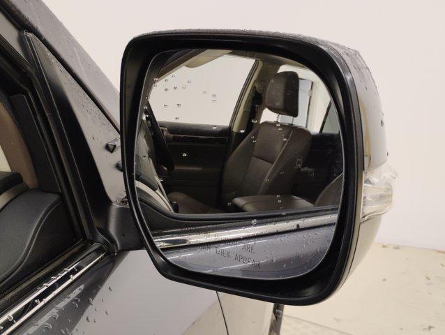 2017 Lexus GX 460 Vehicle Photo in Fort Mill, SC 29708