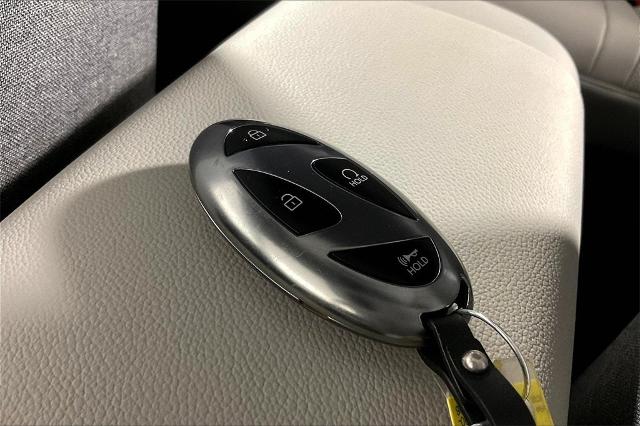 2025 Hyundai ELANTRA Vehicle Photo in Tulsa, OK 74129