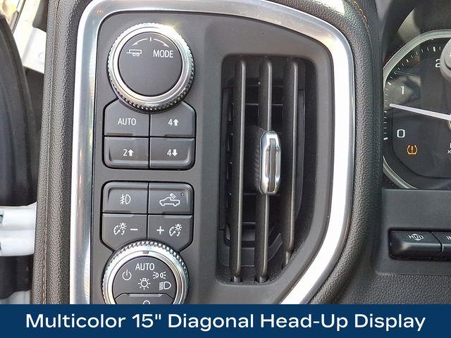 2021 GMC Sierra 2500 HD Vehicle Photo in WATERTOWN, CT 06795-3318