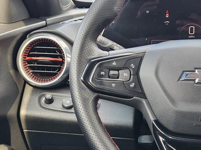 2024 Chevrolet Trax Vehicle Photo in SUGAR LAND, TX 77478-0000