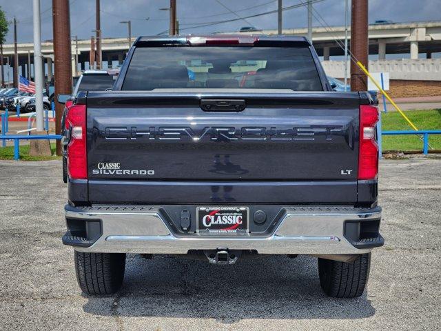 2023 Chevrolet Silverado 1500 Vehicle Photo in SUGAR LAND, TX 77478-0000