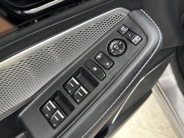 2022 Acura MDX Vehicle Photo in Charlotte, NC 28273