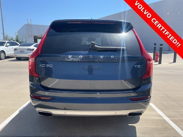 2021 Volvo XC90 Vehicle Photo in Grapevine, TX 76051