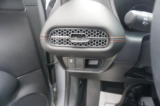 2024 Honda HR-V Vehicle Photo in FAIRMONT, WV 26554-2318