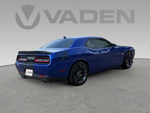 2022 Dodge Challenger Vehicle Photo in Savannah, GA 31419
