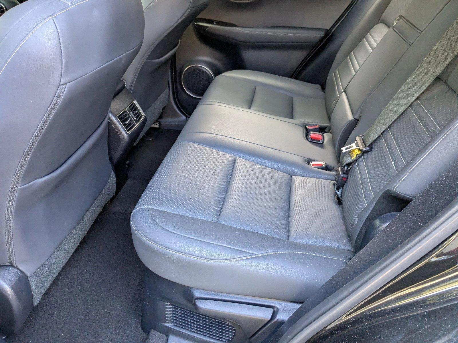 2021 Lexus NX 300 Vehicle Photo in West Palm Beach, FL 33417