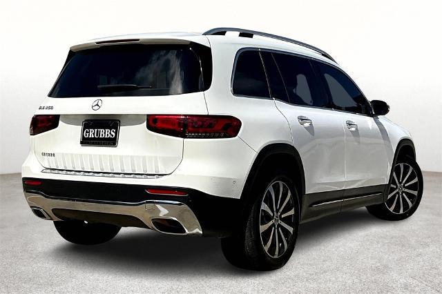 2023 Mercedes-Benz GLB Vehicle Photo in Houston, TX 77007