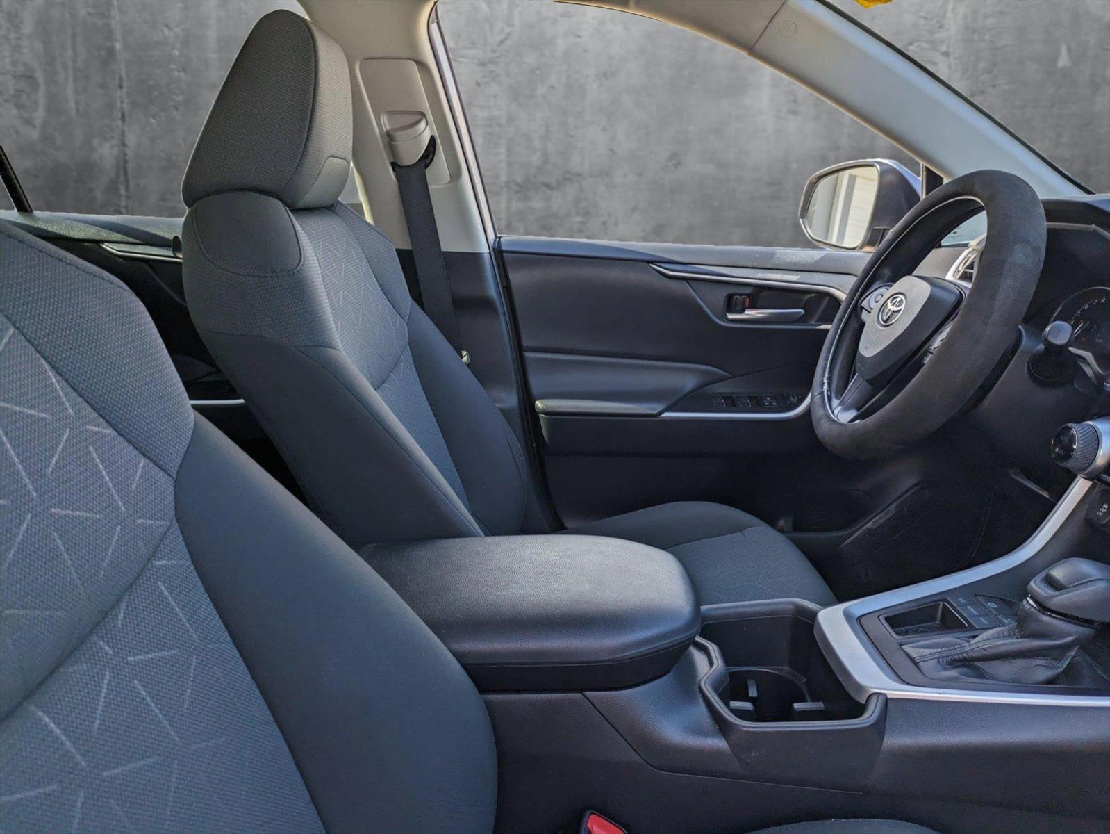 2023 Toyota RAV4 Vehicle Photo in Winter Park, FL 32792