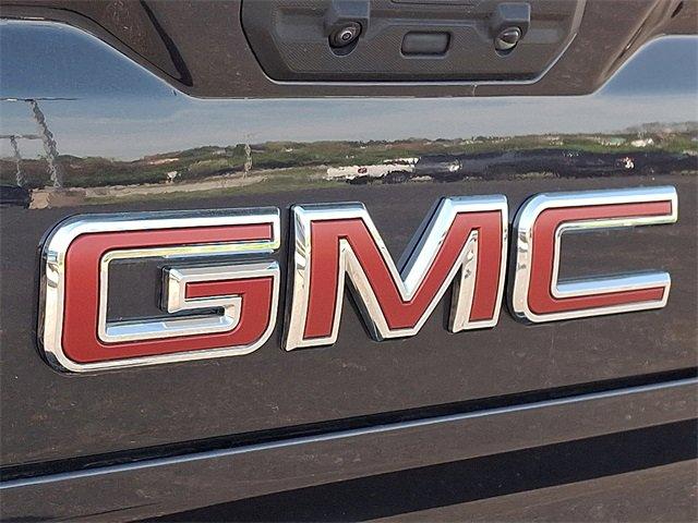 2025 GMC Sierra 1500 Vehicle Photo in LANCASTER, PA 17601-0000
