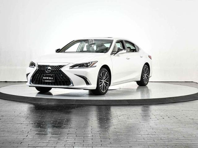 2024 Lexus ES 350 Vehicle Photo in DALLAS, TX 75235