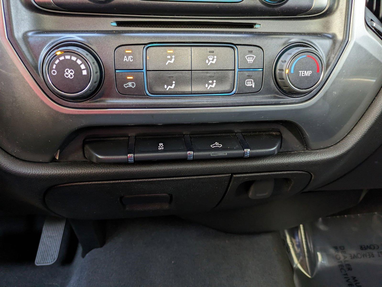 2019 Chevrolet Silverado LD Vehicle Photo in GREENACRES, FL 33463-3207