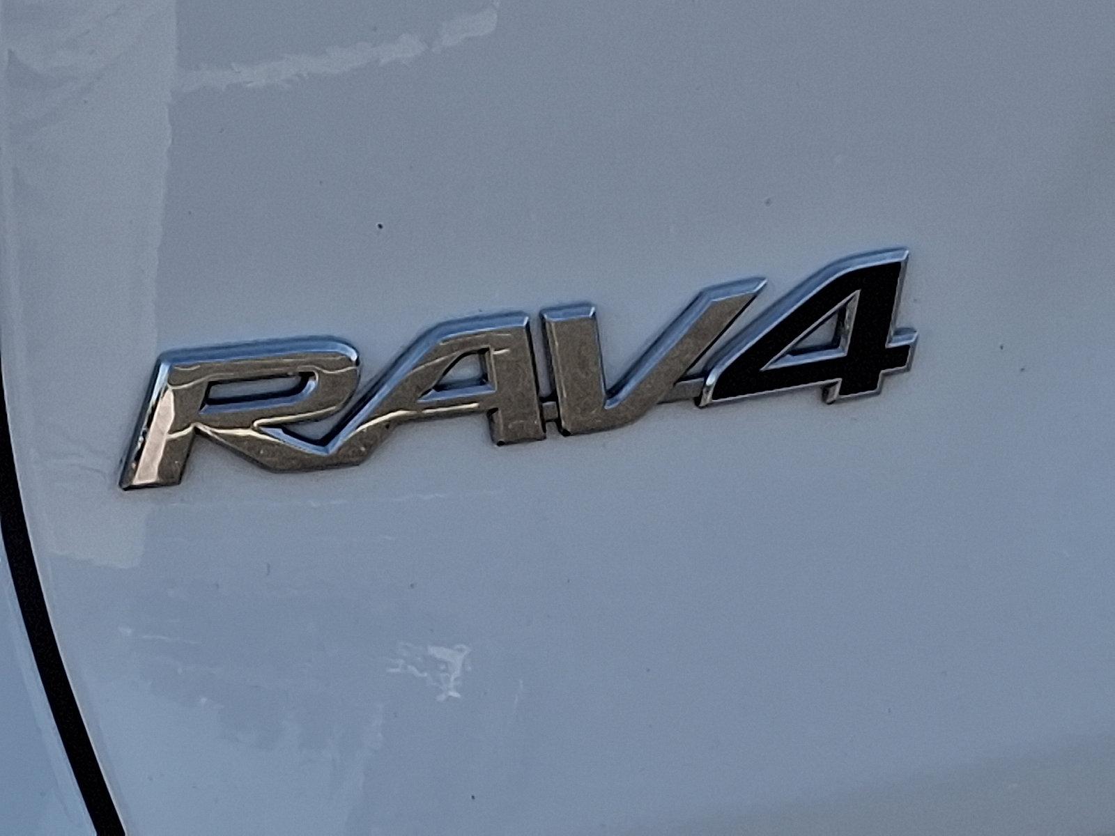 2024 Toyota RAV4 Vehicle Photo in Trevose, PA 19053