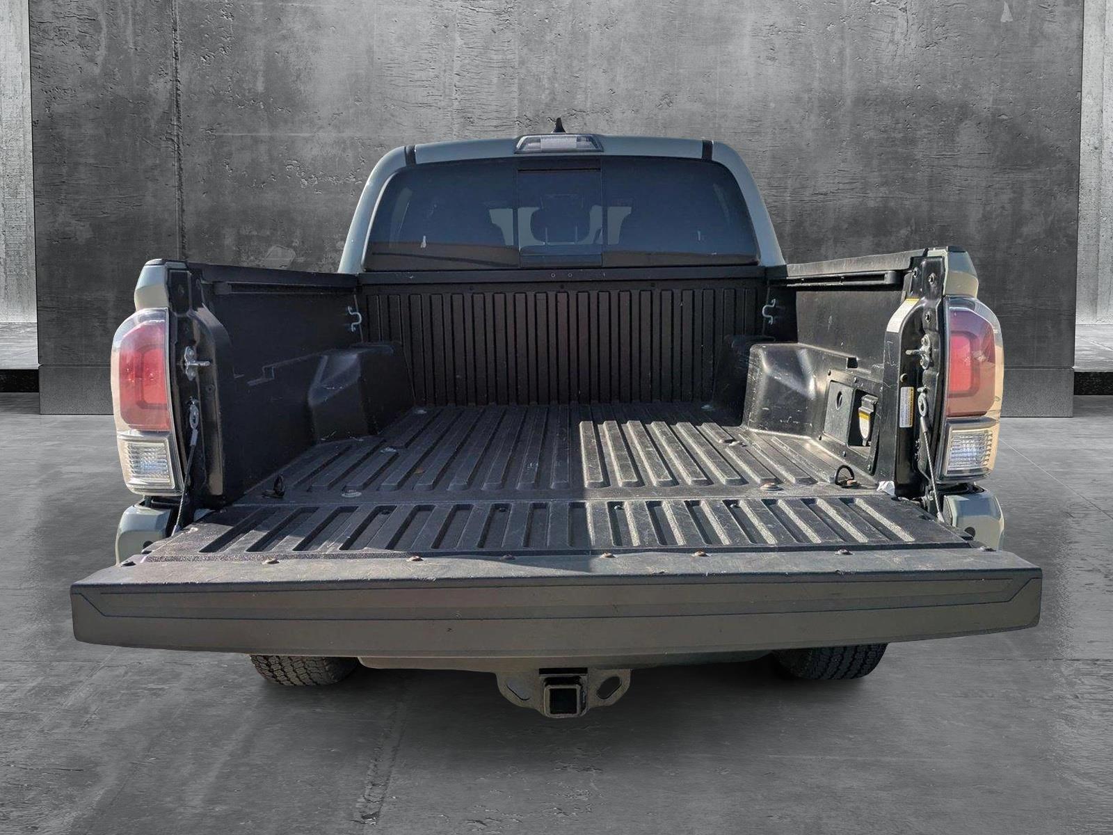 2023 Toyota Tacoma 4WD Vehicle Photo in Winter Park, FL 32792