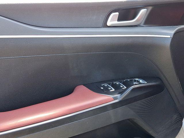 2023 Kia K5 Vehicle Photo in WATERTOWN, CT 06795-3318