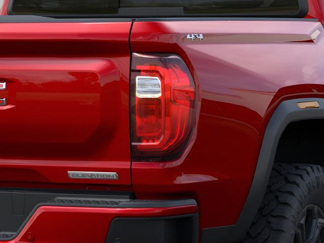 2025 GMC Canyon Vehicle Photo in GREEN BAY, WI 54303-3330