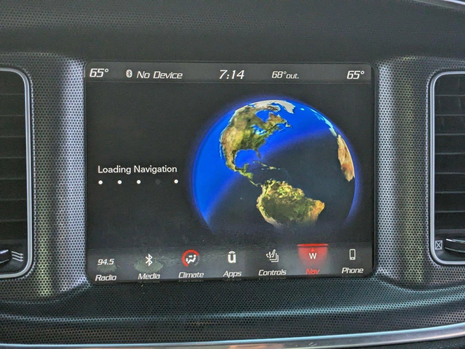 2018 Dodge Charger Vehicle Photo in Sanford, FL 32771