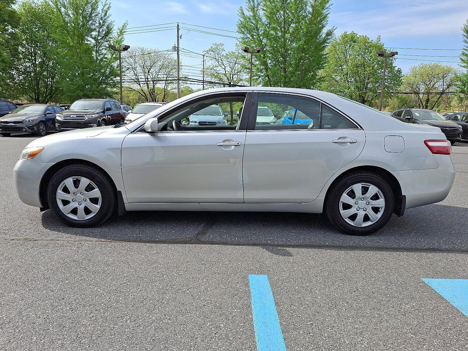 2009 Toyota Camry Vehicle Photo in BETHLEHEM, PA 18017