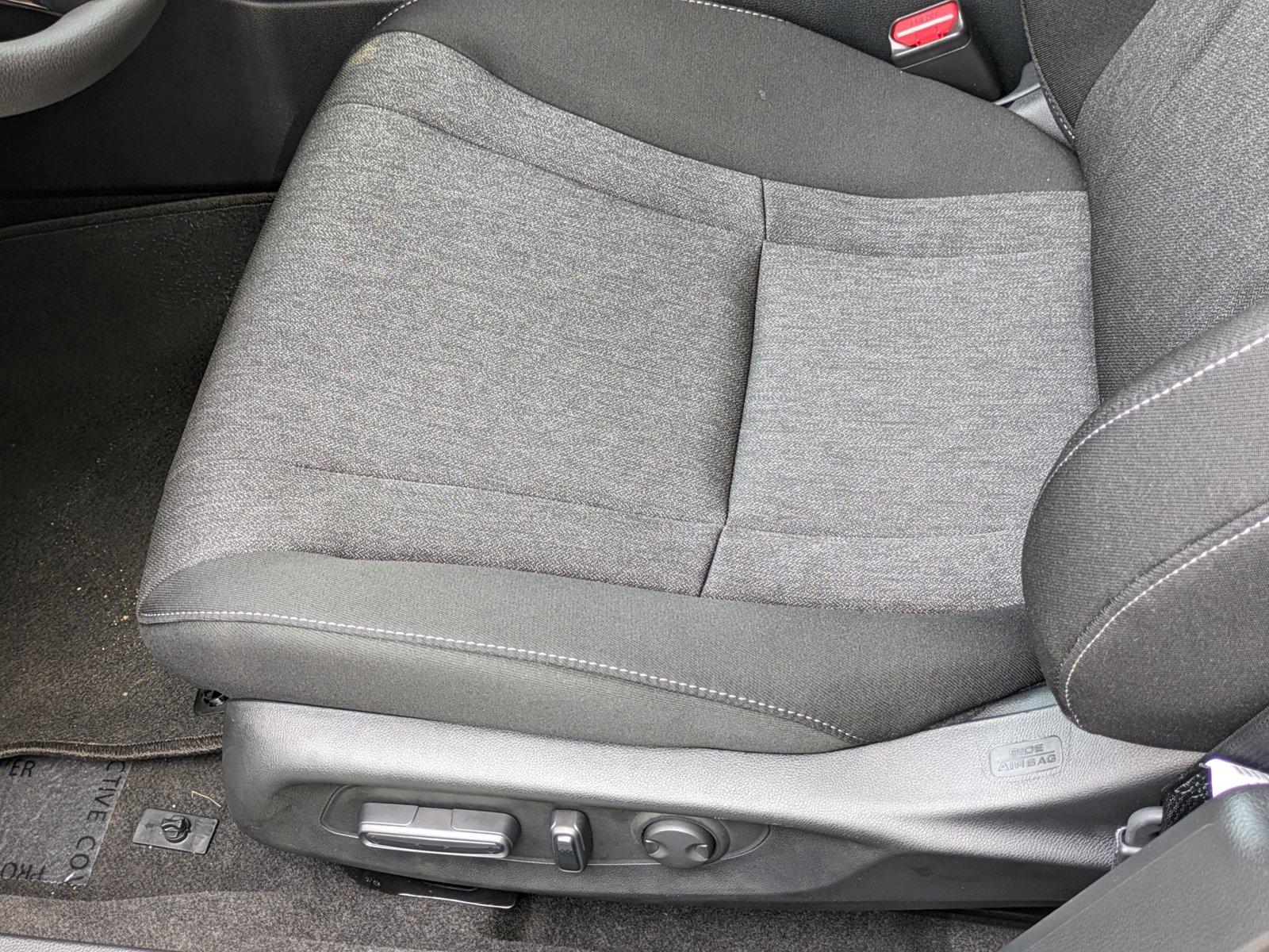 2024 Honda Accord Sedan Vehicle Photo in Clearwater, FL 33764