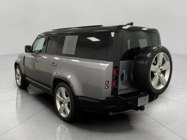 2024 Land Rover Defender Vehicle Photo in Appleton, WI 54913