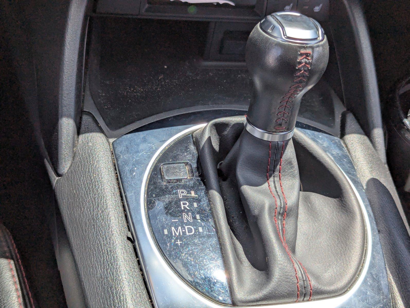 2016 Mazda MX-5 Miata Vehicle Photo in Ft. Myers, FL 33907