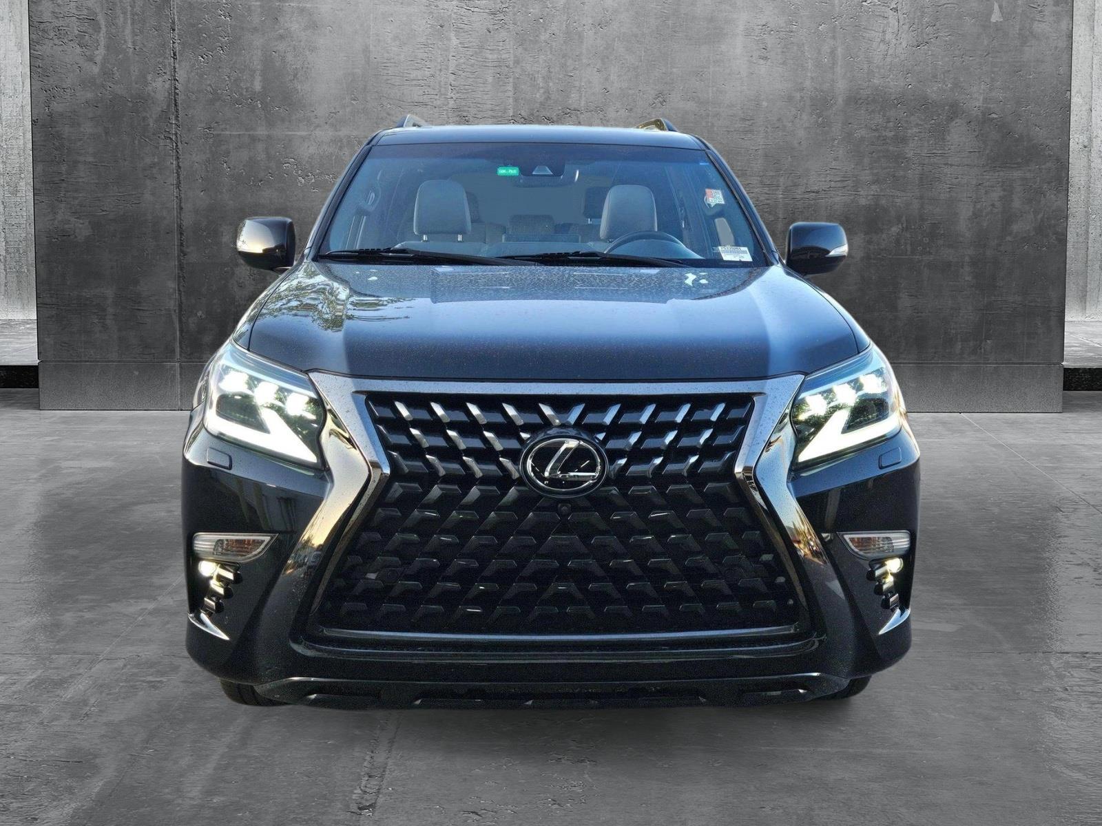 2023 Lexus GX 460 Vehicle Photo in Tampa, FL 33614