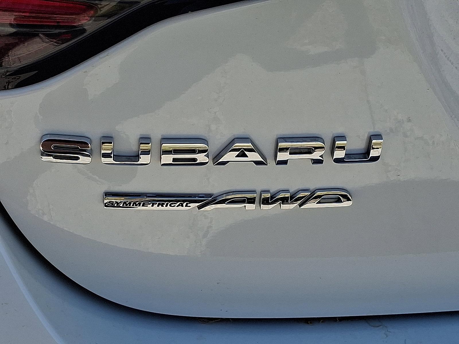 2025 Subaru Legacy Vehicle Photo in Harrisburg, PA 17111