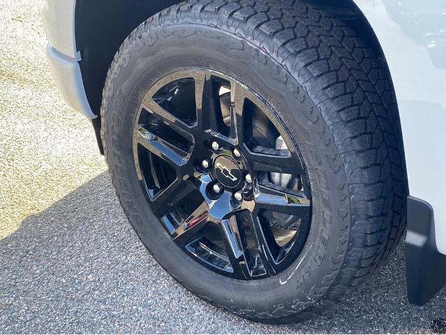 2025 Chevrolet Silverado 1500 Vehicle Photo in SAVANNAH, GA 31406-4513