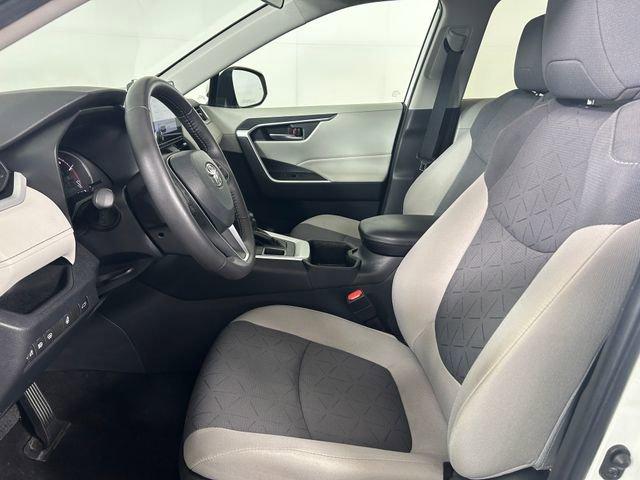 2023 Toyota RAV4 Vehicle Photo in MEDINA, OH 44256-9631