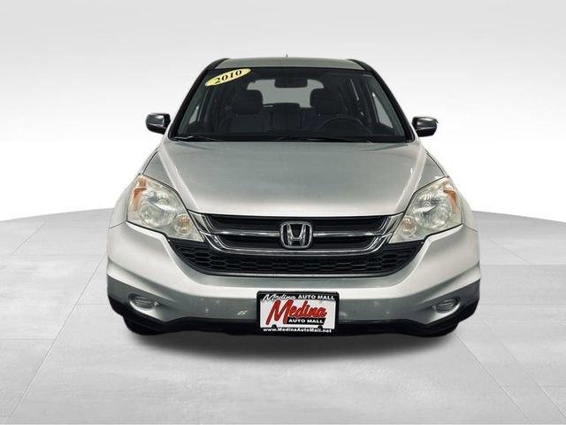 2010 Honda CR-V Vehicle Photo in MEDINA, OH 44256-9631