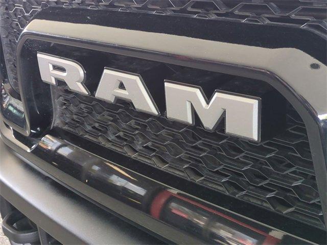 2020 Ram 2500 Vehicle Photo in PASADENA, CA 91107-3803