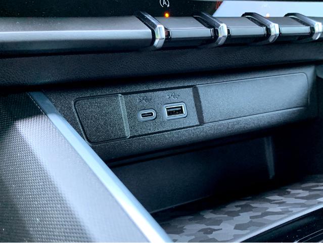2025 Chevrolet Colorado Vehicle Photo in BEAUFORT, SC 29906-4218