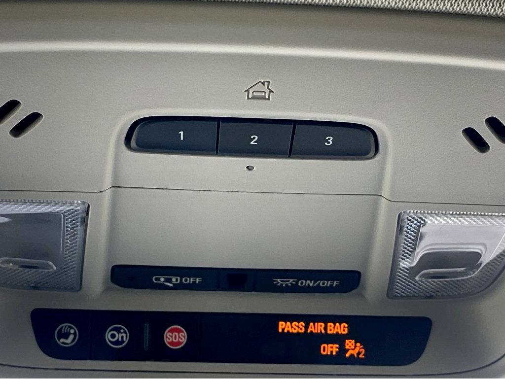 2020 Chevrolet Traverse Vehicle Photo in POOLER, GA 31322-3252