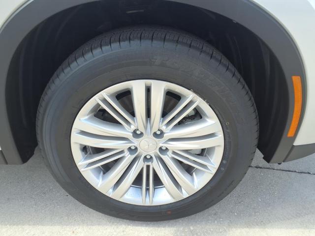 2025 Mitsubishi Outlander Plug-In Hybrid Vehicle Photo in Tampa, FL 33612
