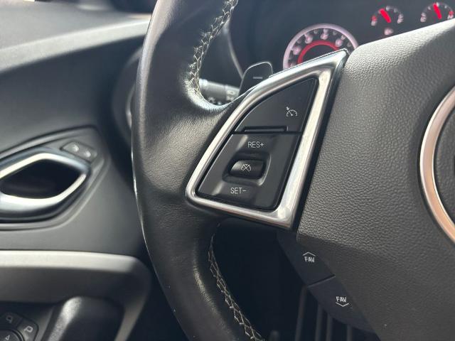 2020 Chevrolet Camaro Vehicle Photo in Statesboro, GA 30458