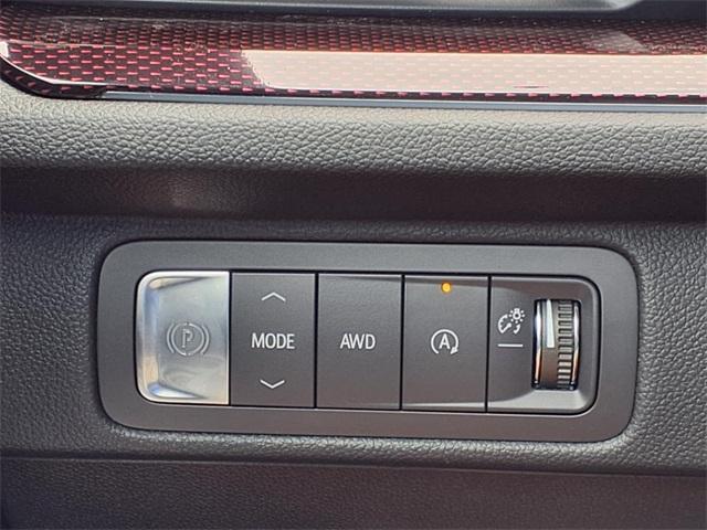2025 Chevrolet Traverse Vehicle Photo in ELGIN, TX 78621-4245